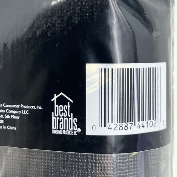 Disney Nightmare Before Christmas Tablecloth 60"X102" Oogie Boogie Black Yellow - Picture 7 of 12